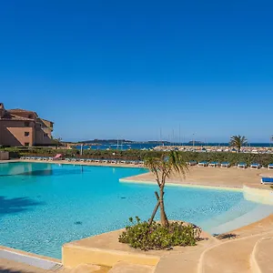 Les Rivages De Coudoulière-9 Six-Fours-les-Plages